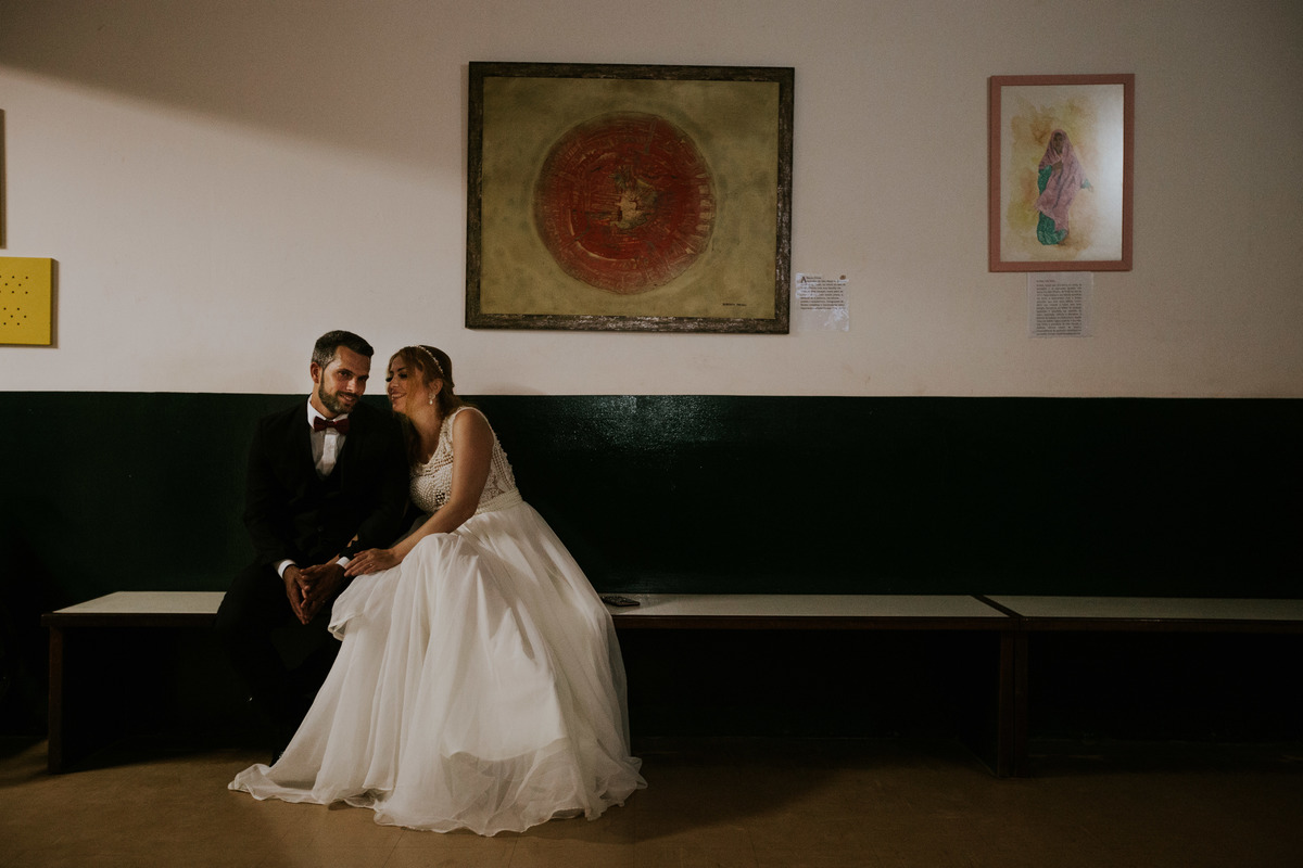 Elopement - Destination Wedding - Chapada dos Veadeiros - Goiás.
