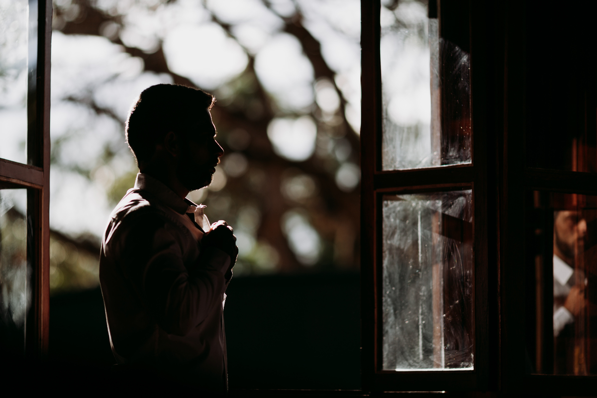 Elopement - Destination Wedding - Chapada dos Veadeiros - Goiás.