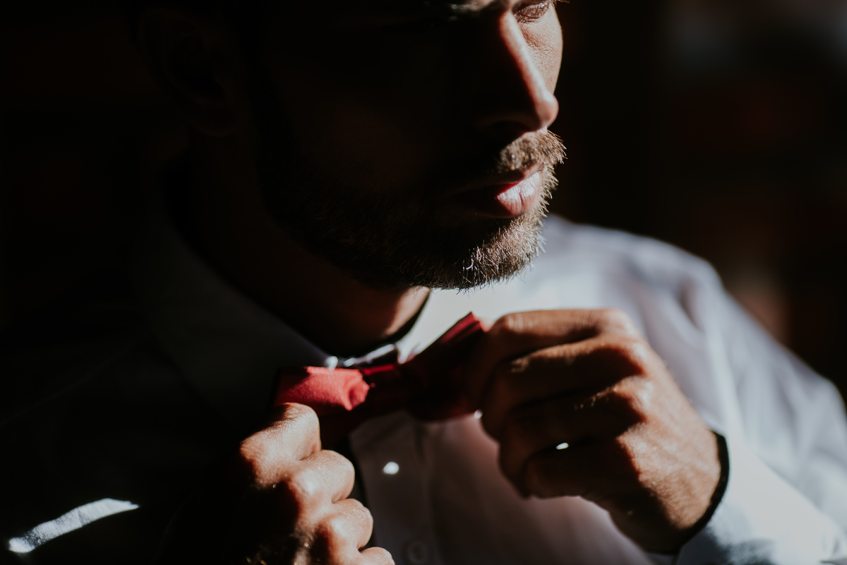 Elopement - Destination Wedding - Chapada dos Veadeiros - Goiás.