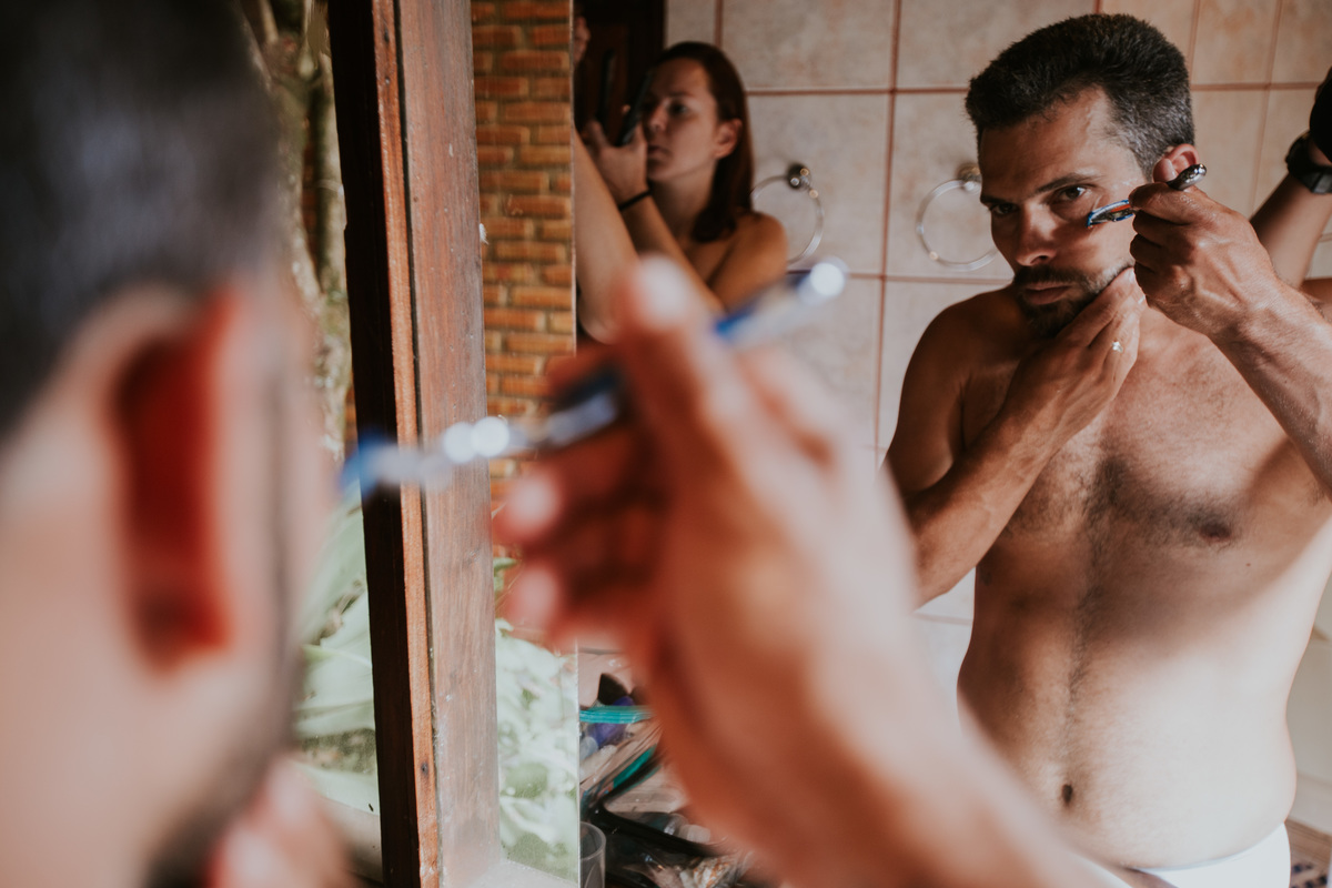 Elopement - Destination Wedding - Chapada dos Veadeiros - Goiás.