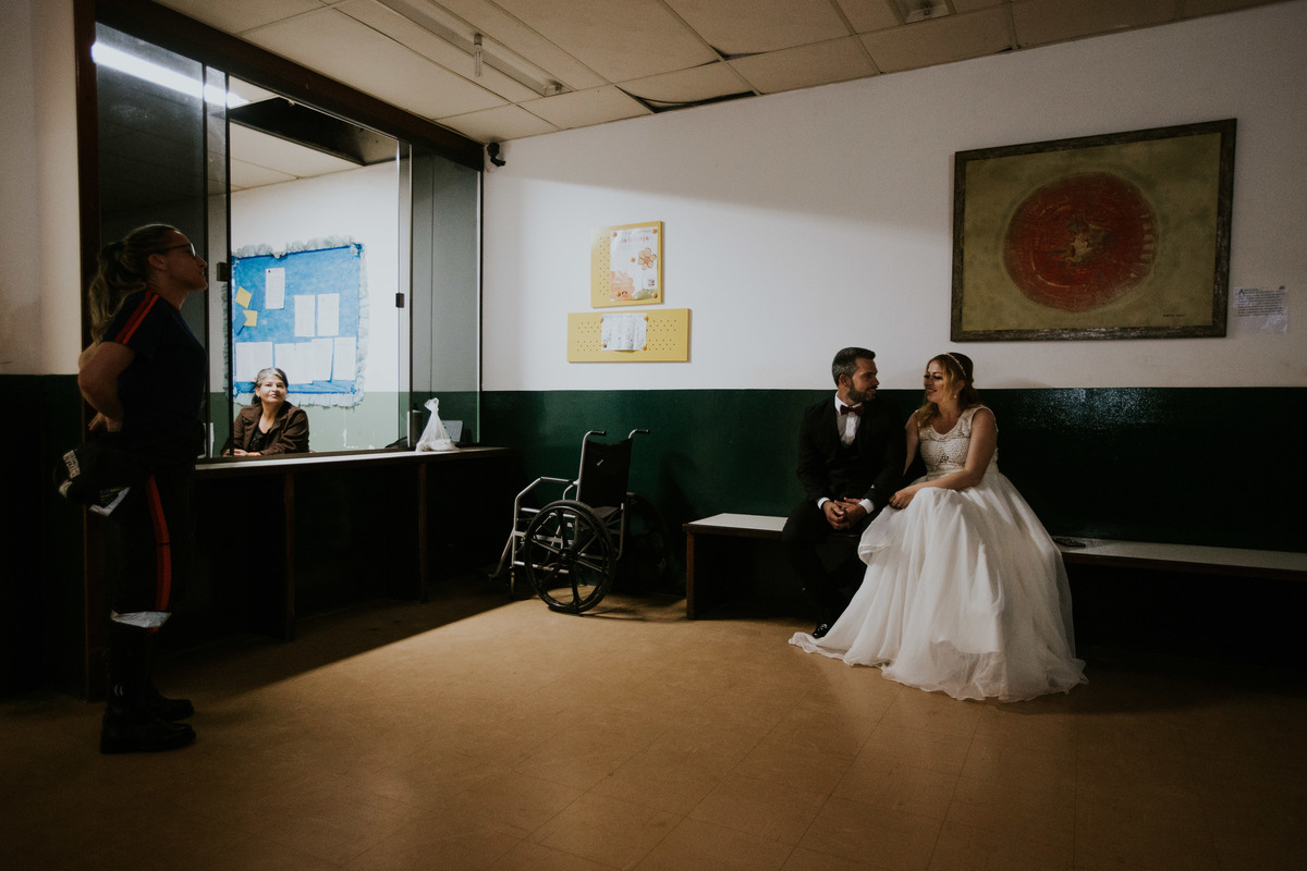 Elopement - Destination Wedding - Chapada dos Veadeiros - Goiás.