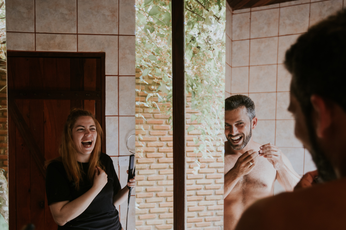 Elopement - Destination Wedding - Chapada dos Veadeiros - Goiás.