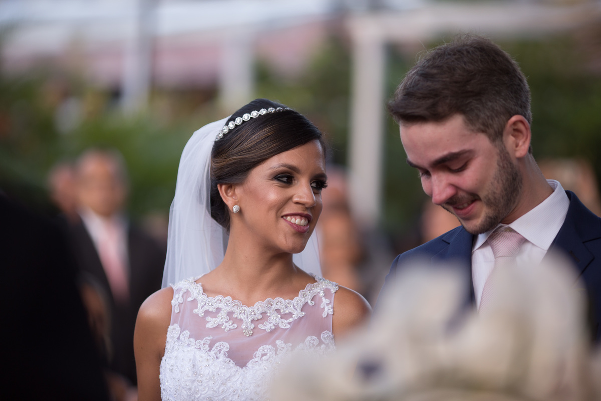 Casamento - Ilha da Gigóia - Rio de Janeiro