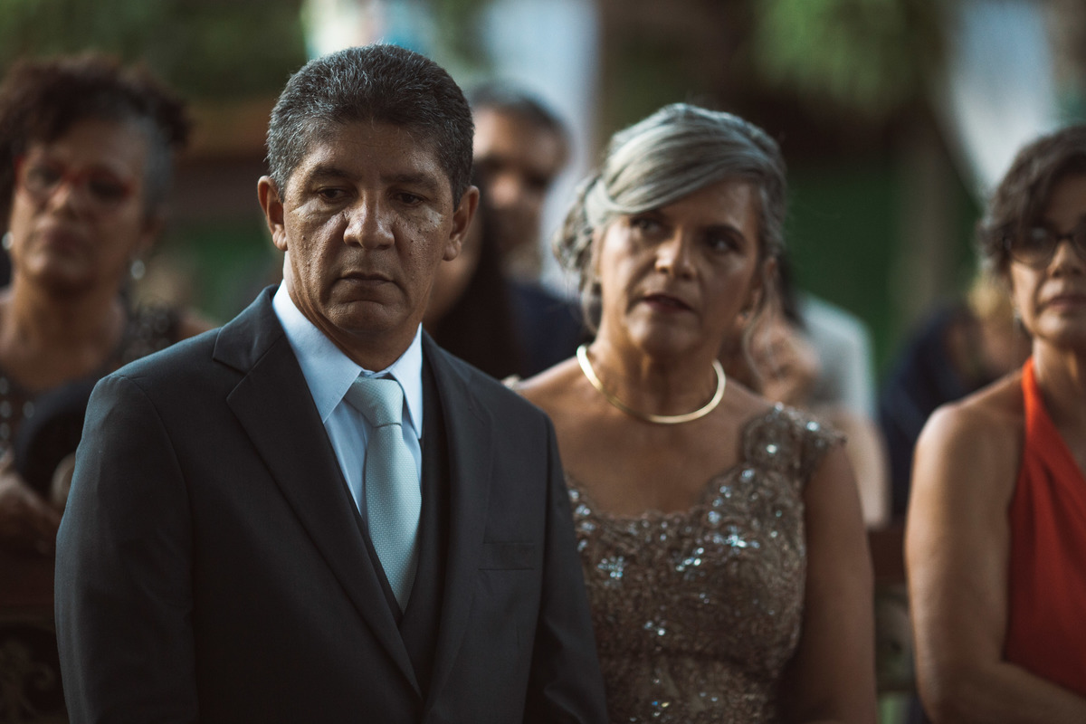 Casamento - Ilha da Gigóia - Rio de Janeiro