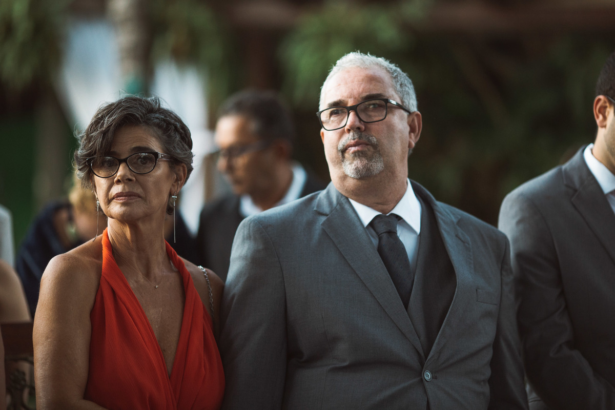 Casamento - Ilha da Gigóia - Rio de Janeiro