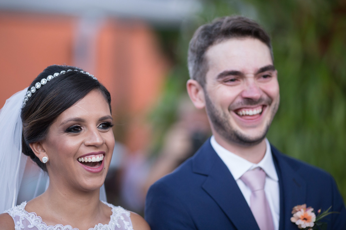 Casamento - Ilha da Gigóia - Rio de Janeiro