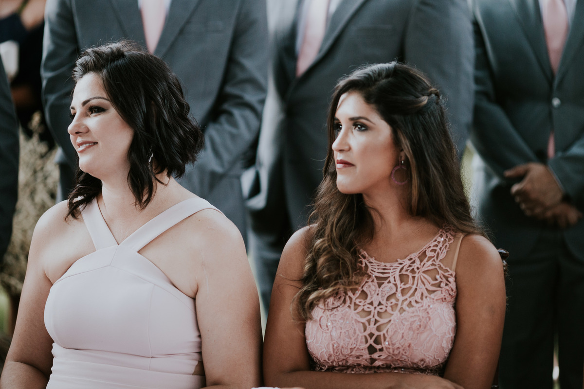 Casamento - Ilha da Gigóia - Rio de Janeiro