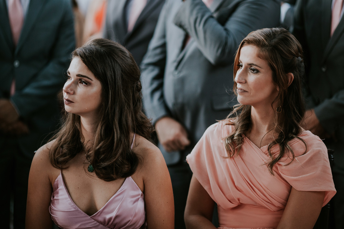 Casamento - Ilha da Gigóia - Rio de Janeiro