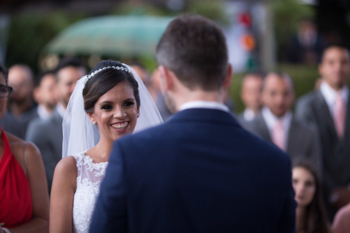 Casamento - Ilha da Gigóia - Rio de Janeiro