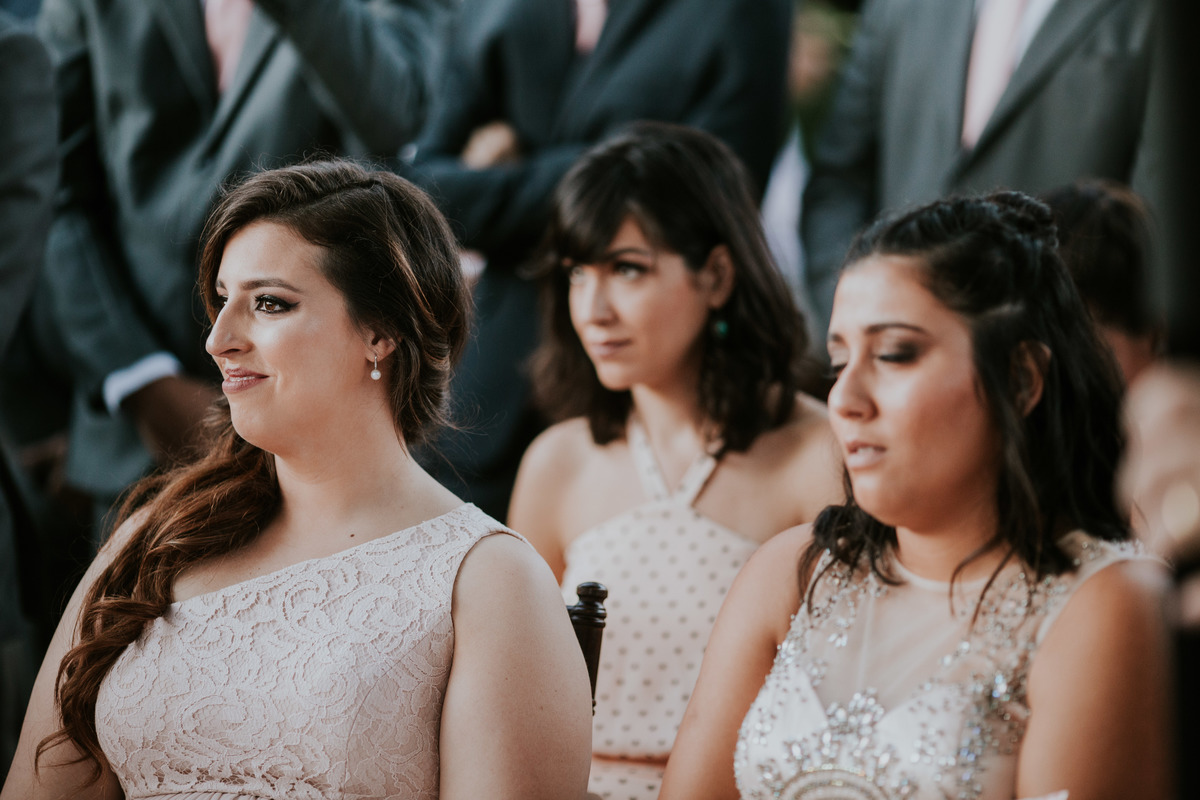 Casamento - Ilha da Gigóia - Rio de Janeiro