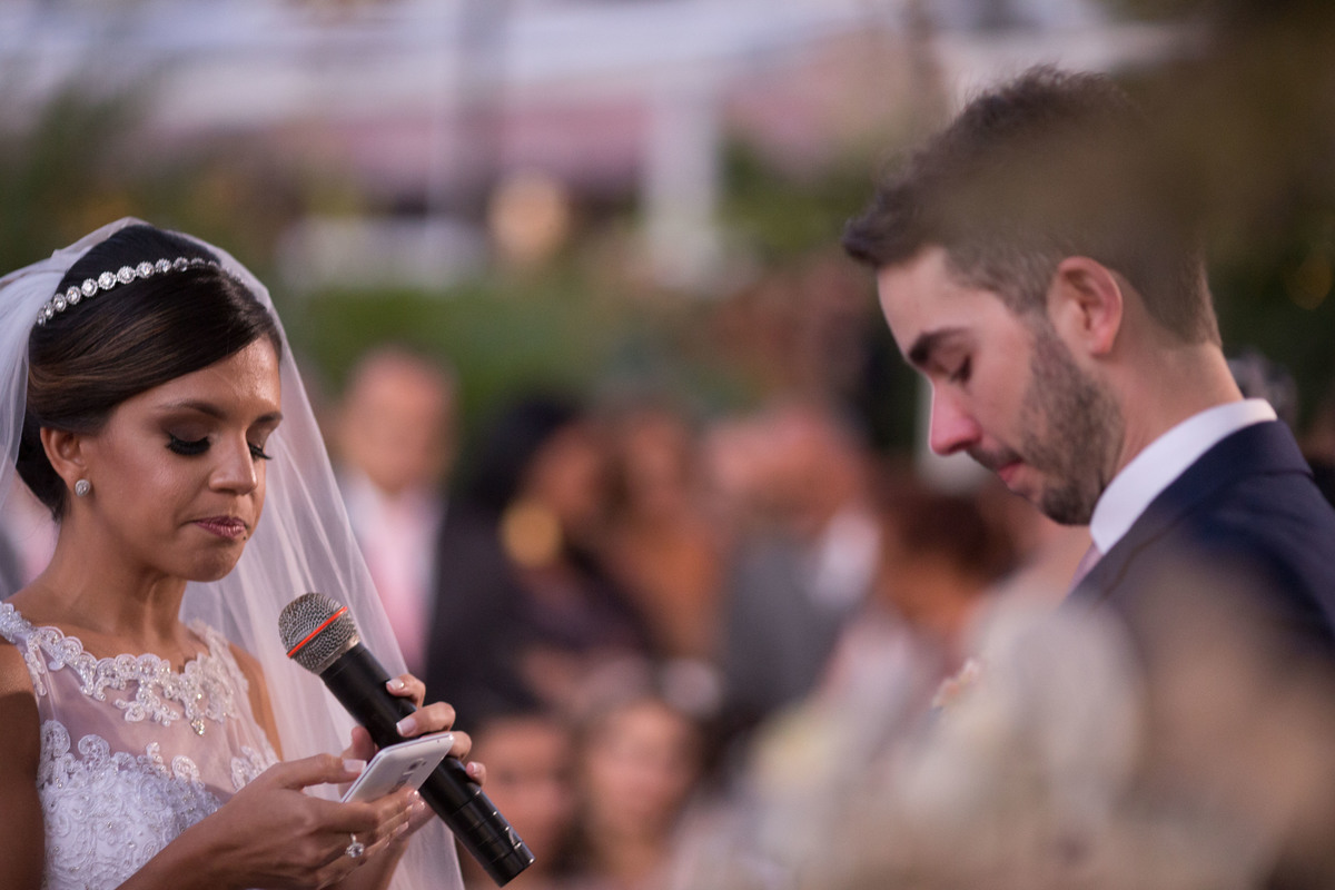 Casamento - Ilha da Gigóia - Rio de Janeiro