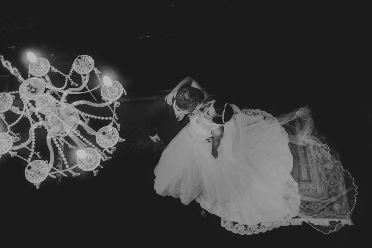 Casamento - Ilha da Gigóia - Rio de Janeiro
