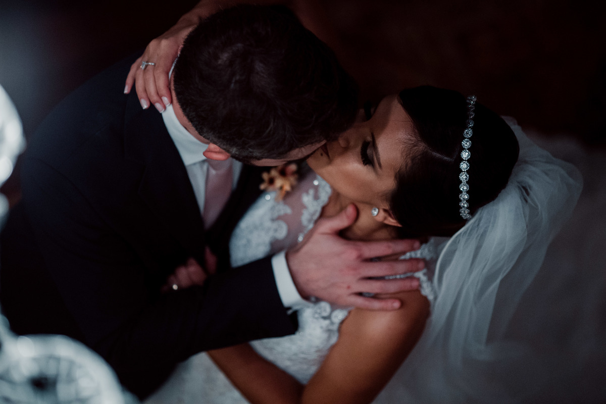 Casamento - Ilha da Gigóia - Rio de Janeiro