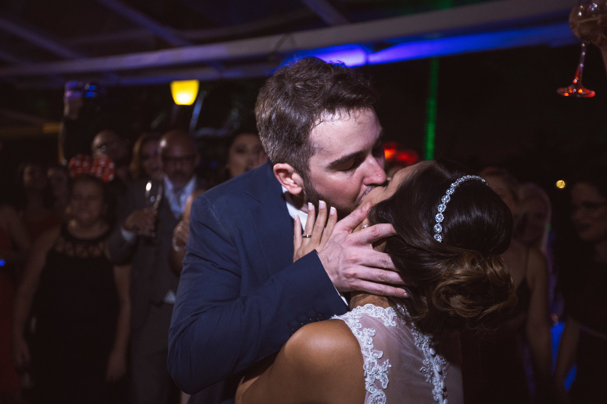 Casamento - Ilha da Gigóia - Rio de Janeiro