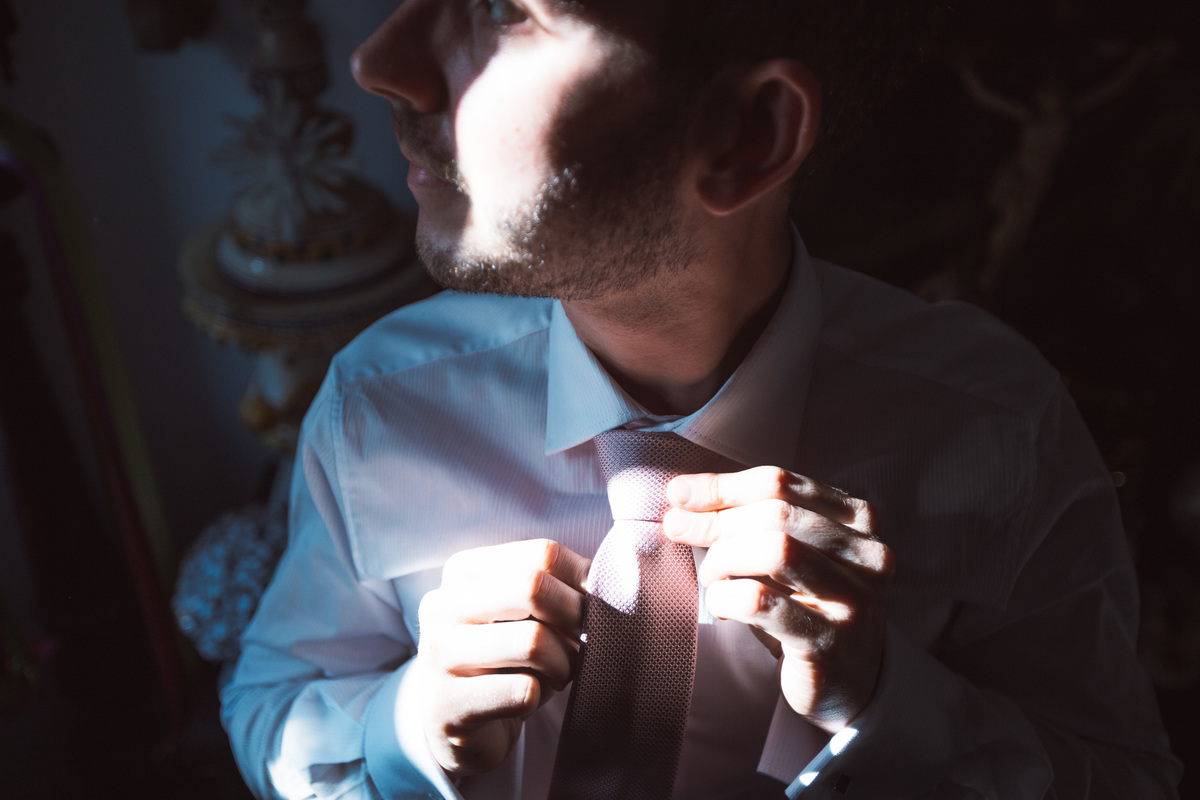 Casamento - Ilha da Gigóia - Rio de Janeiro