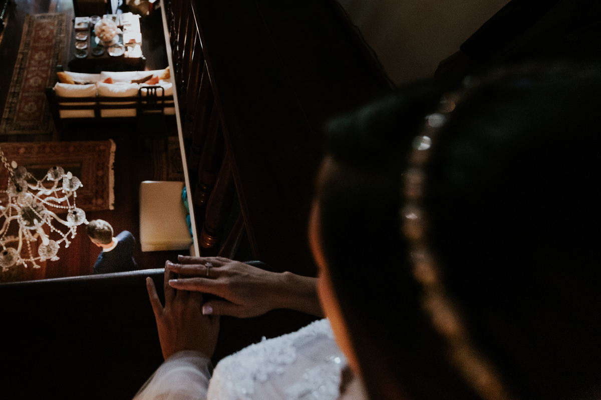 Casamento - Ilha da Gigóia - Rio de Janeiro