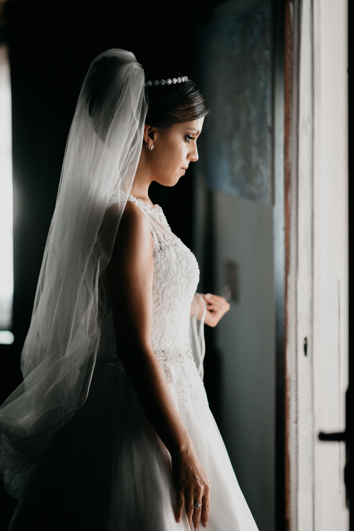 Casamento - Ilha da Gigóia - Rio de Janeiro