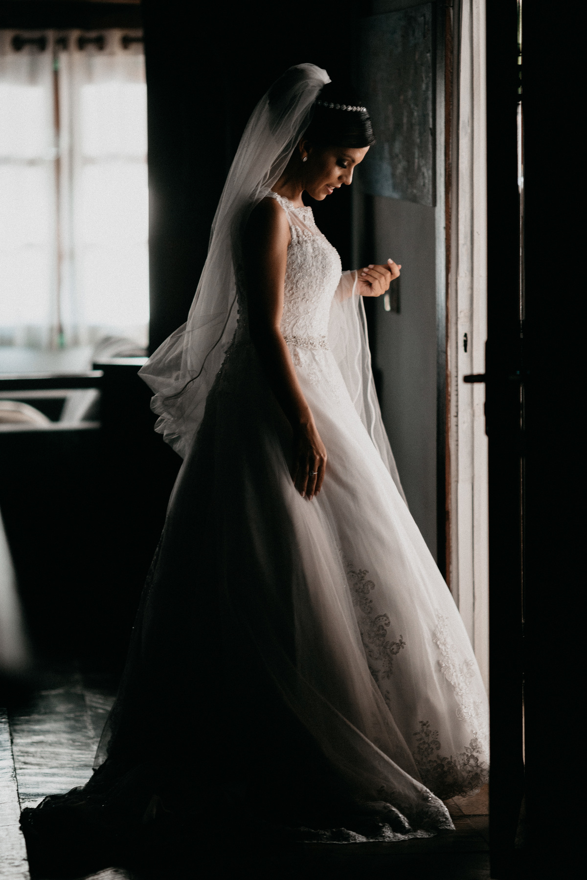 Casamento - Ilha da Gigóia - Rio de Janeiro