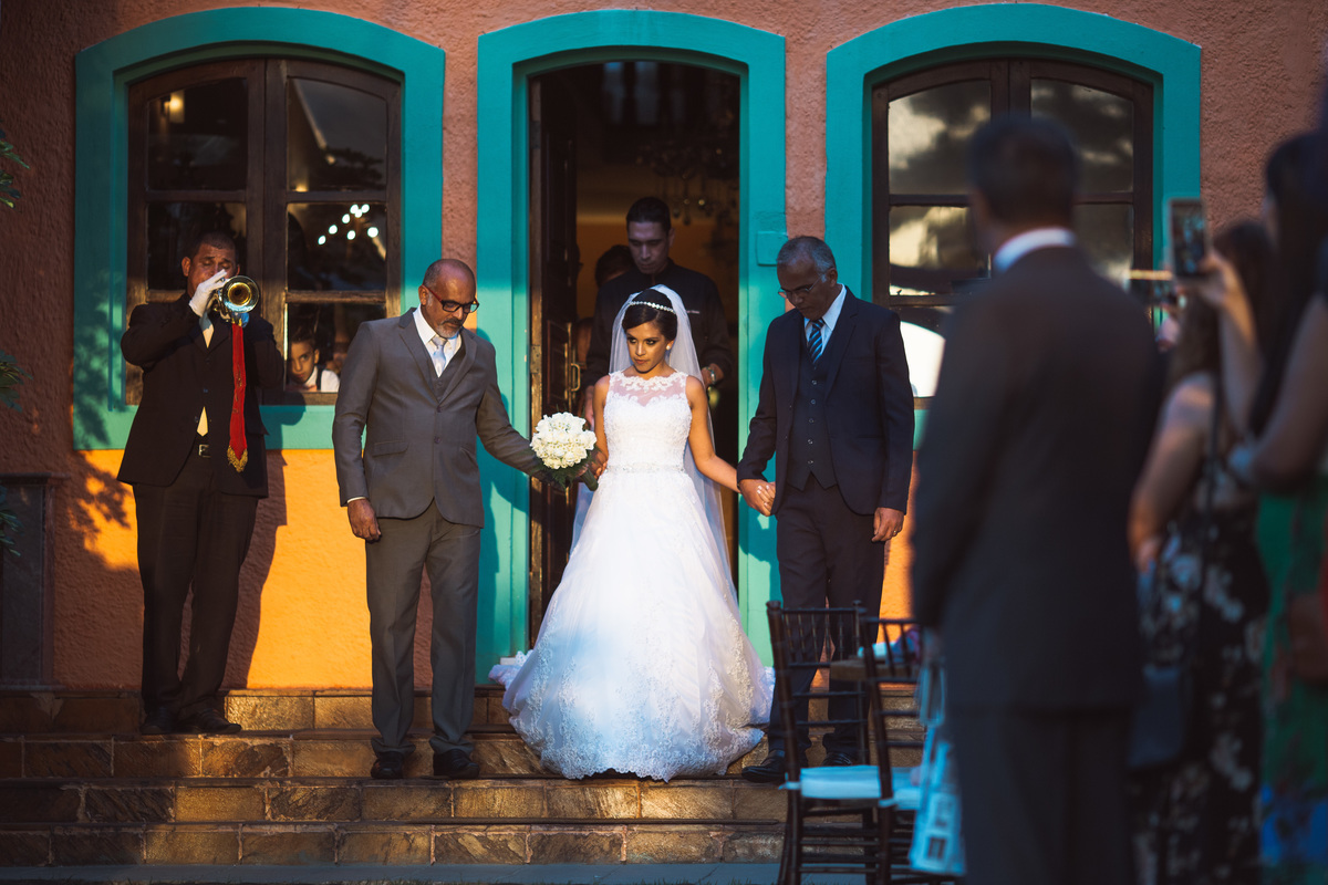 Casamento - Ilha da Gigóia - Rio de Janeiro