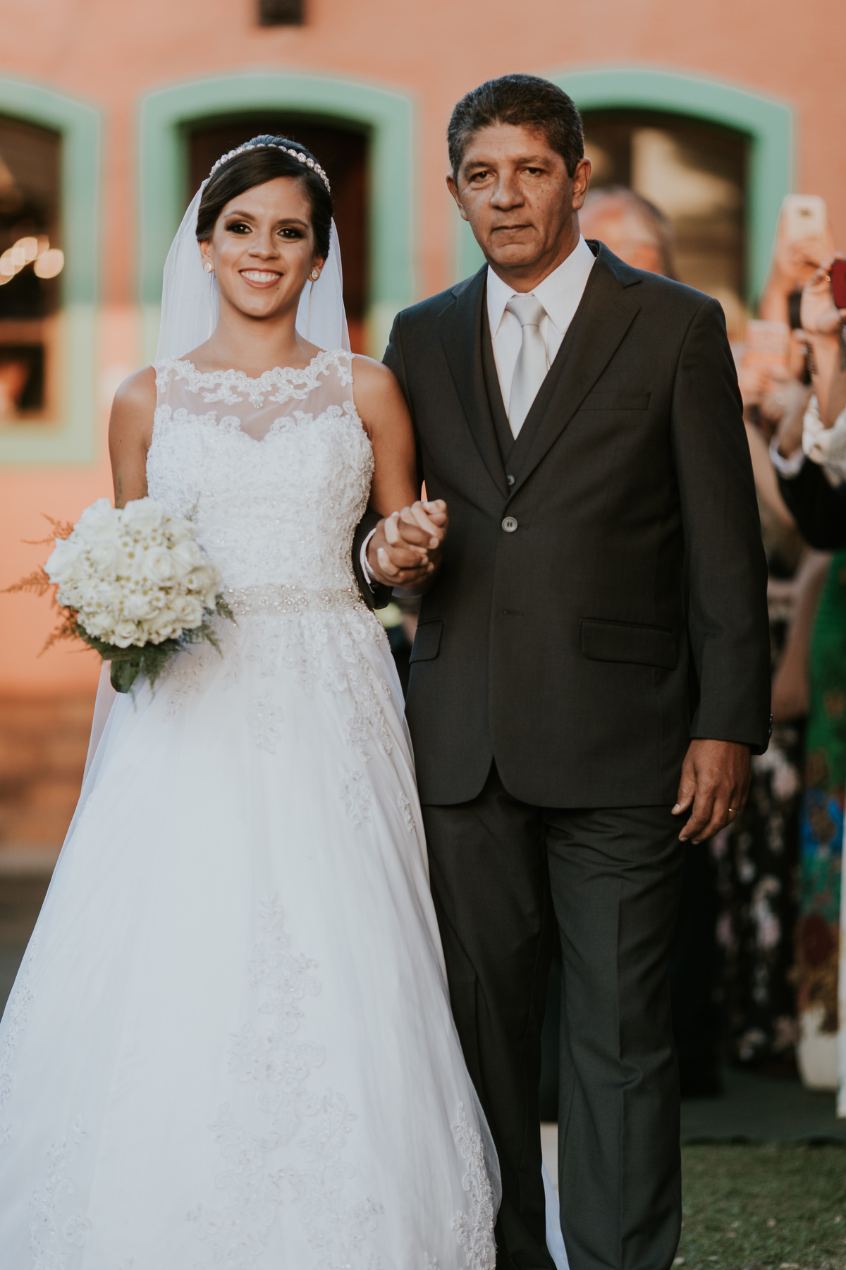 Casamento - Ilha da Gigóia - Rio de Janeiro