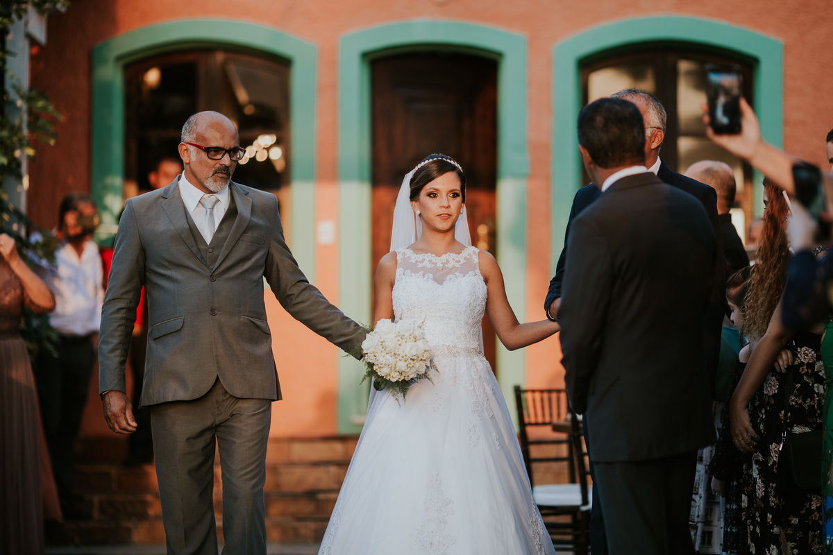 Casamento - Ilha da Gigóia - Rio de Janeiro