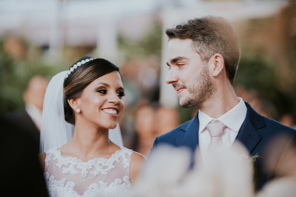 Casamento - Ilha da Gigóia - Rio de Janeiro