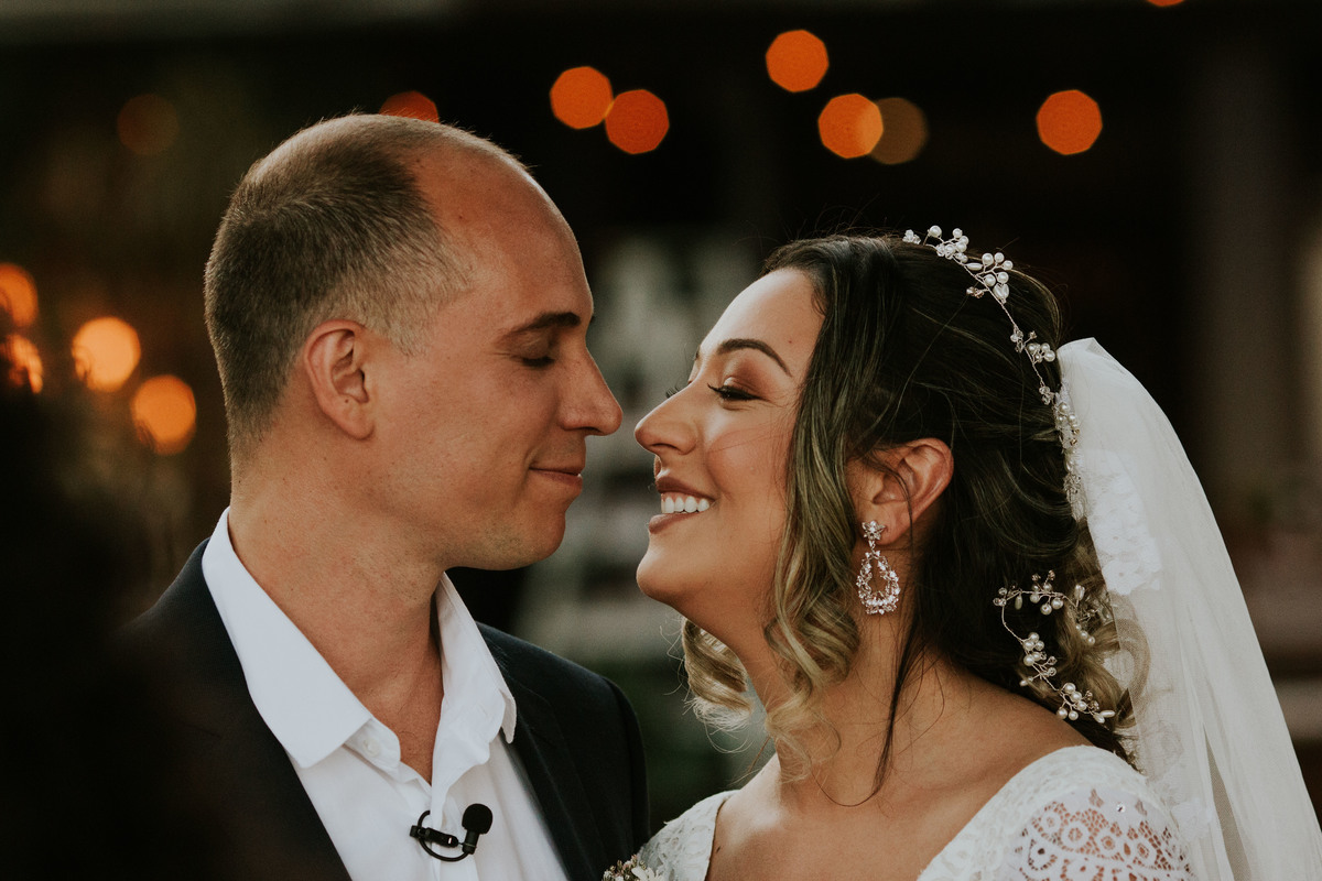 Casamento na praia - Litoral - São Paulo 