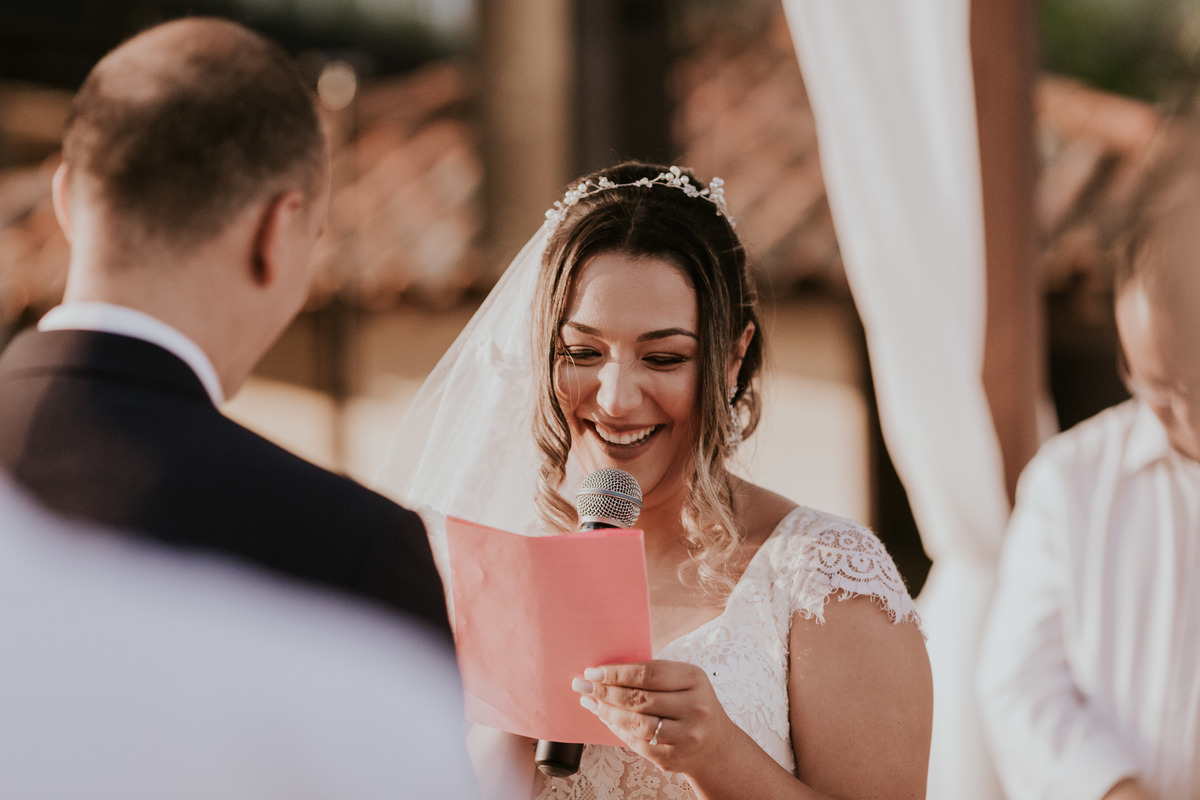 Casamento na praia - Litoral - São Paulo 