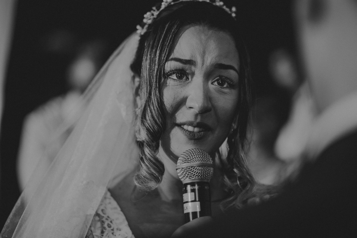 Casamento na praia - Litoral - São Paulo 