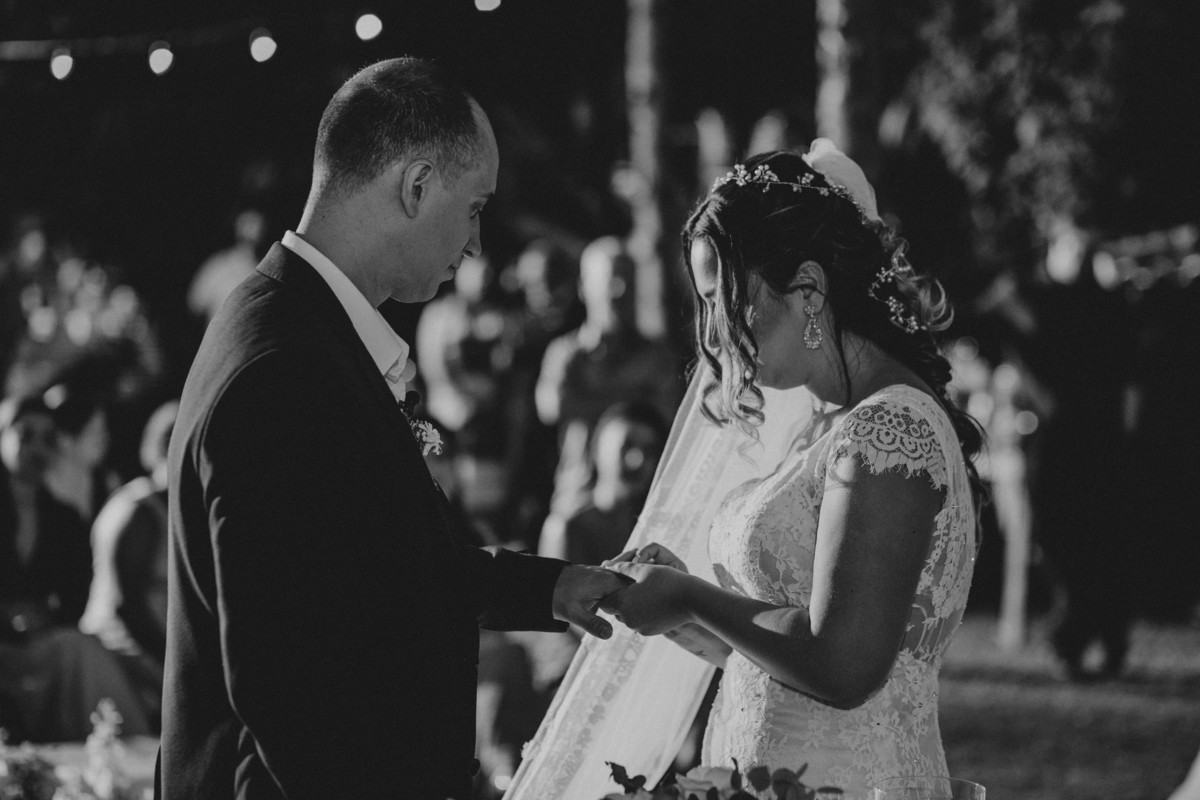 Casamento na praia - Litoral - São Paulo 
