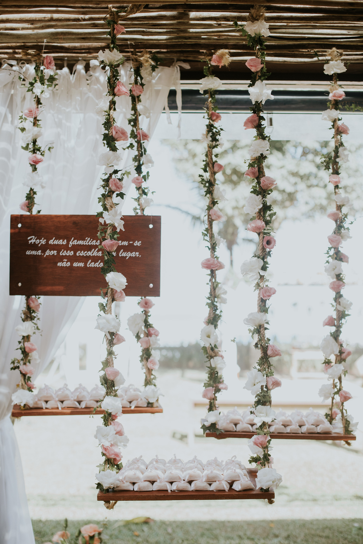 Casamento na praia - Litoral - São Paulo 