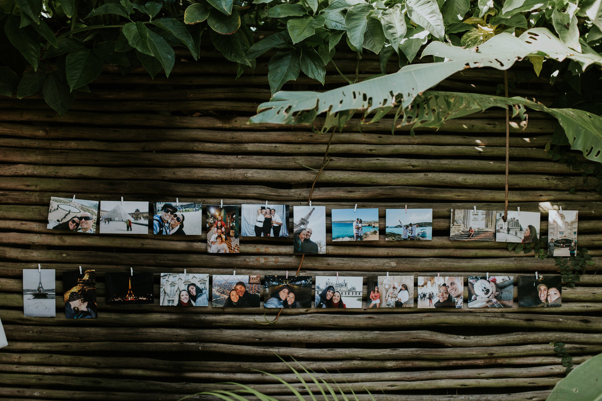 Casamento na praia - Litoral - São Paulo 