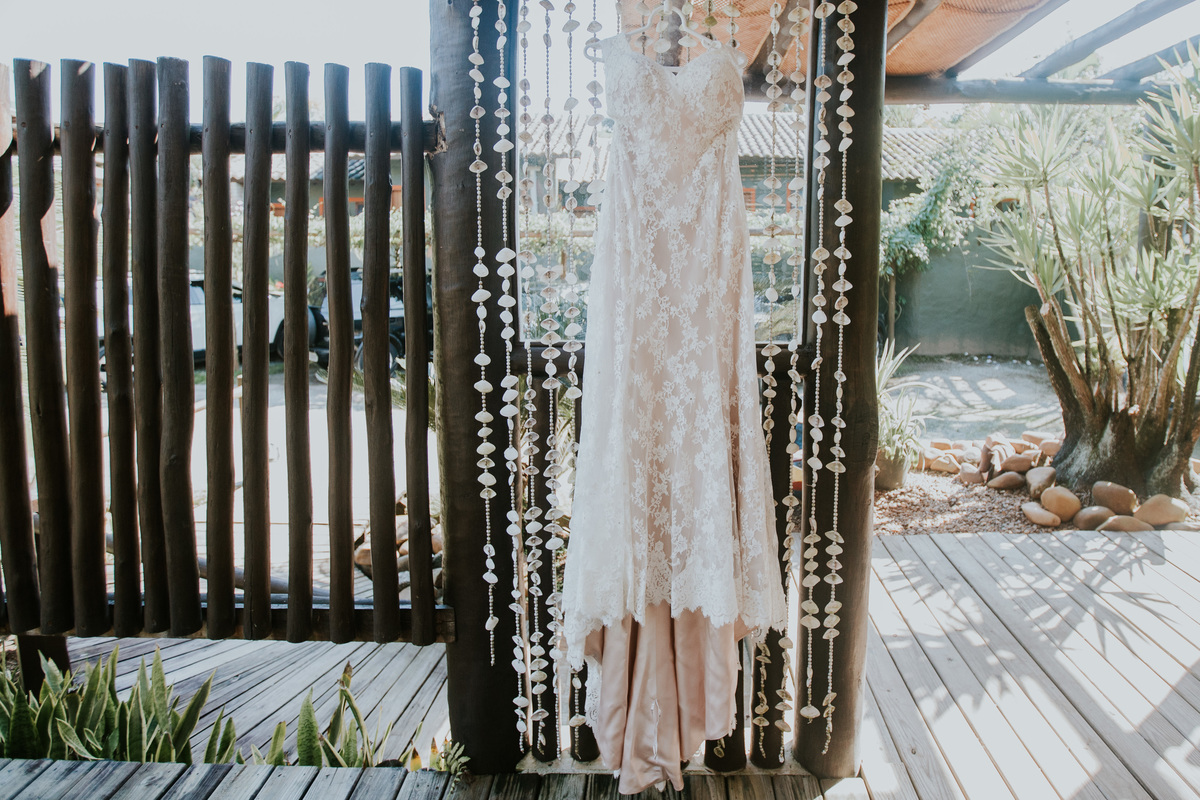 Casamento na praia - Litoral - São Paulo 