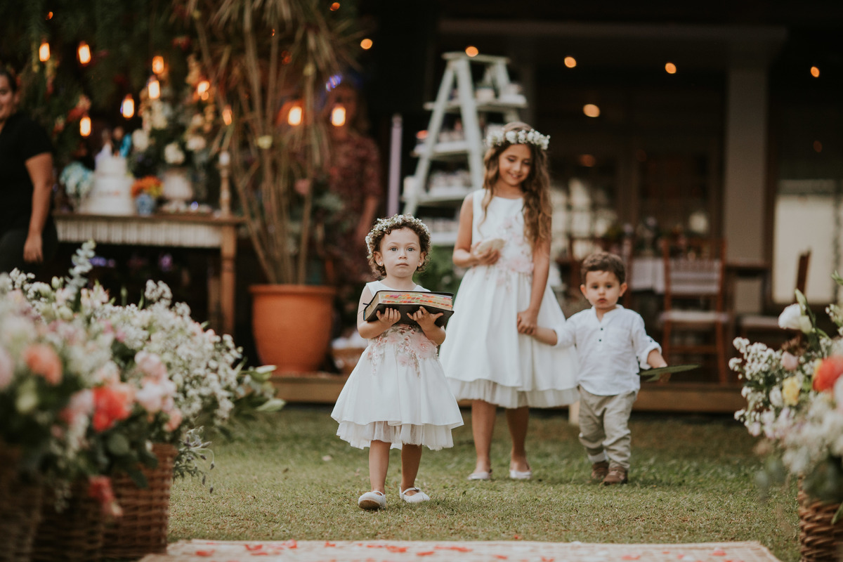 Casamento na praia - Litoral - São Paulo 