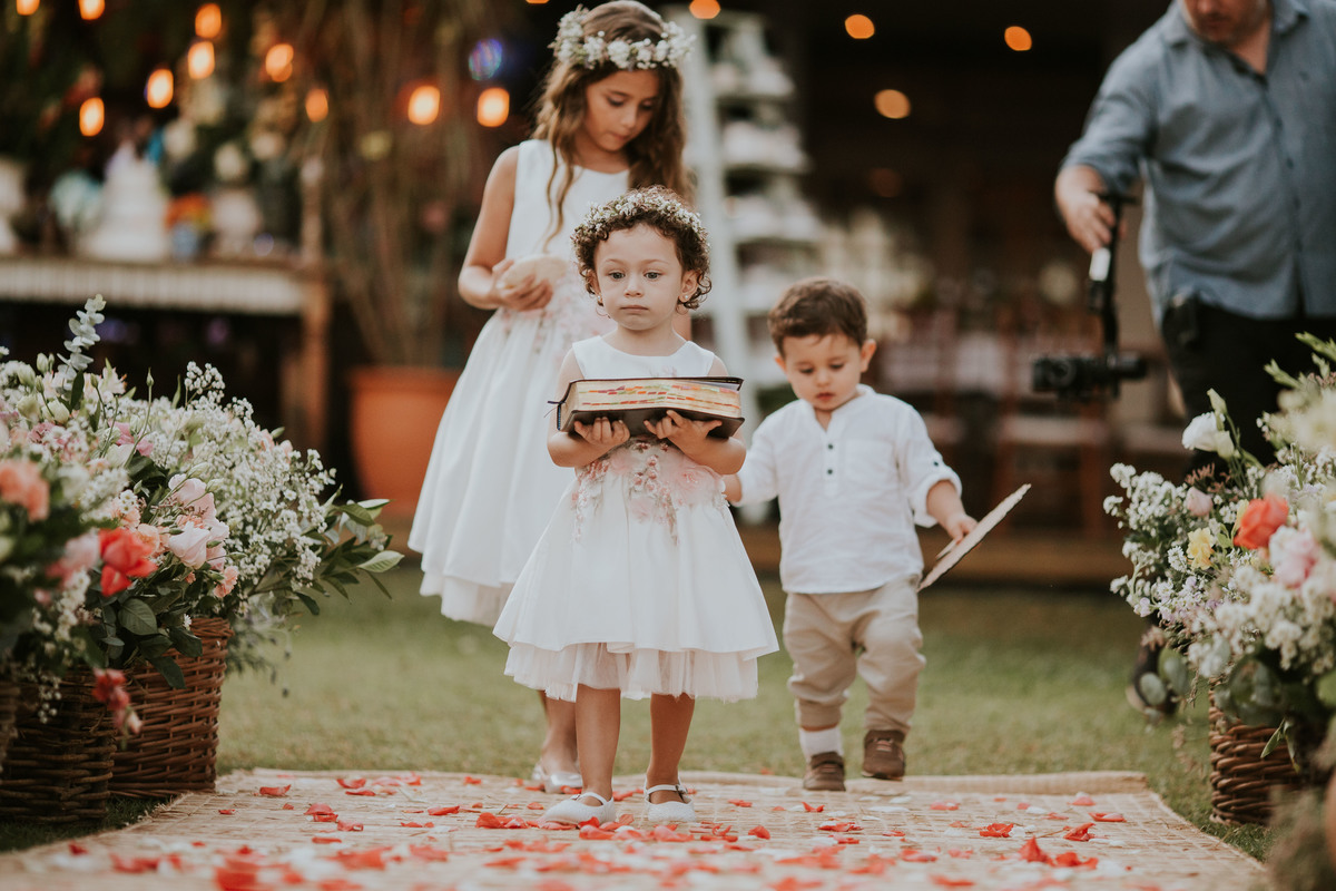 Casamento na praia - Litoral - São Paulo 