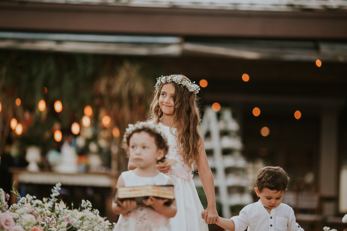 Casamento na praia - Litoral - São Paulo 