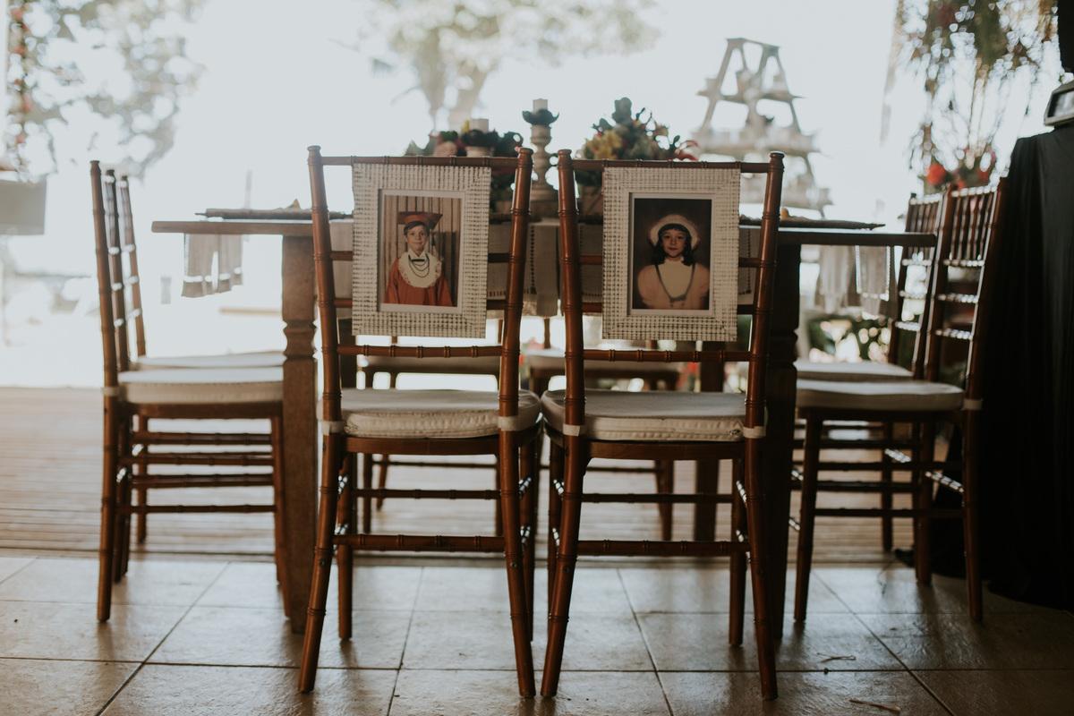 Casamento na praia - Litoral - São Paulo 