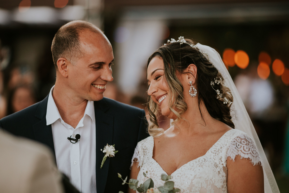 Casamento na praia - Litoral - São Paulo 