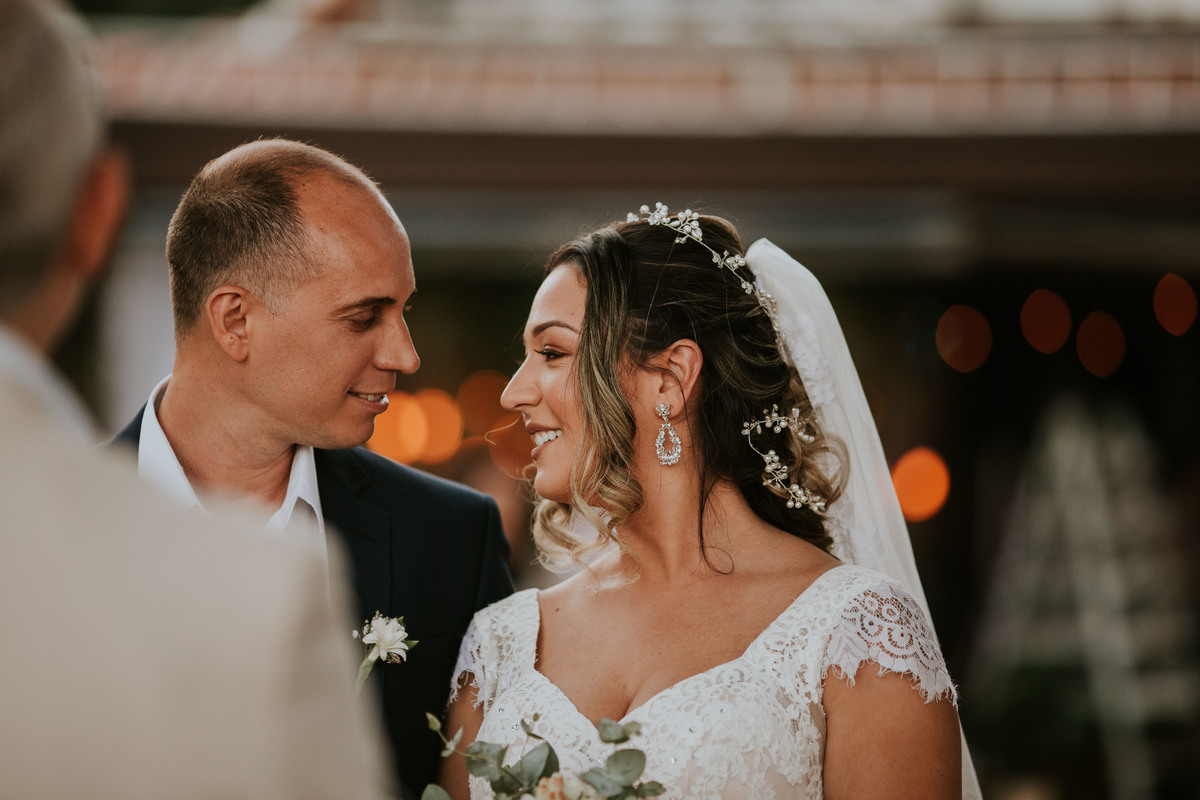 Casamento na praia - Litoral - São Paulo 