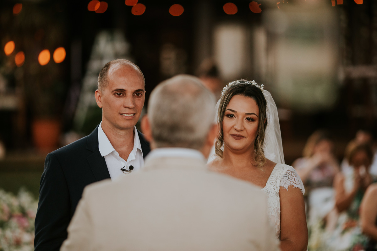 Casamento na praia - Litoral - São Paulo 
