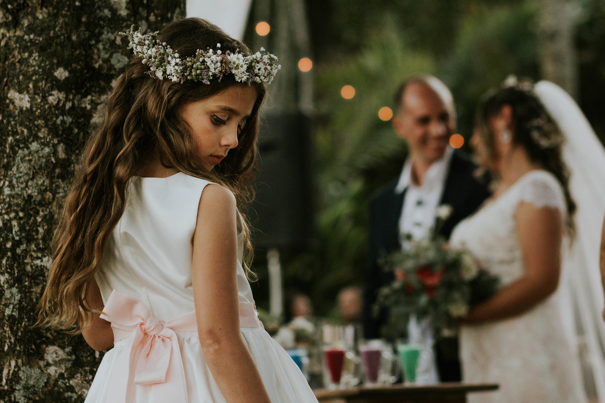 Casamento na praia - Litoral - São Paulo 
