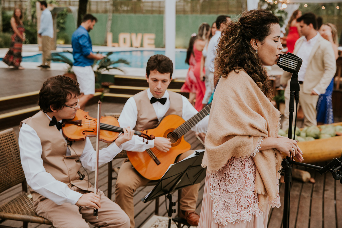 Casamento - Maresias - São Paulo 
