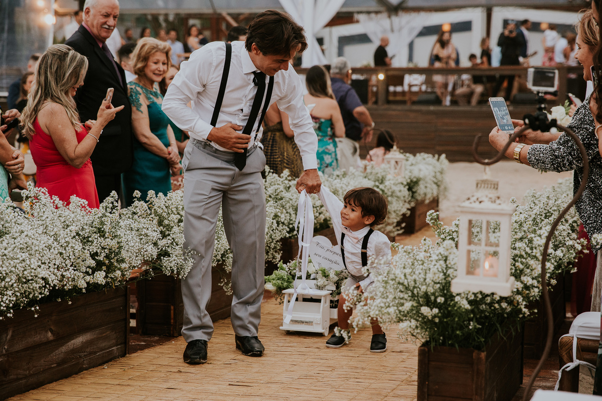 Casamento - Maresias - São Paulo 