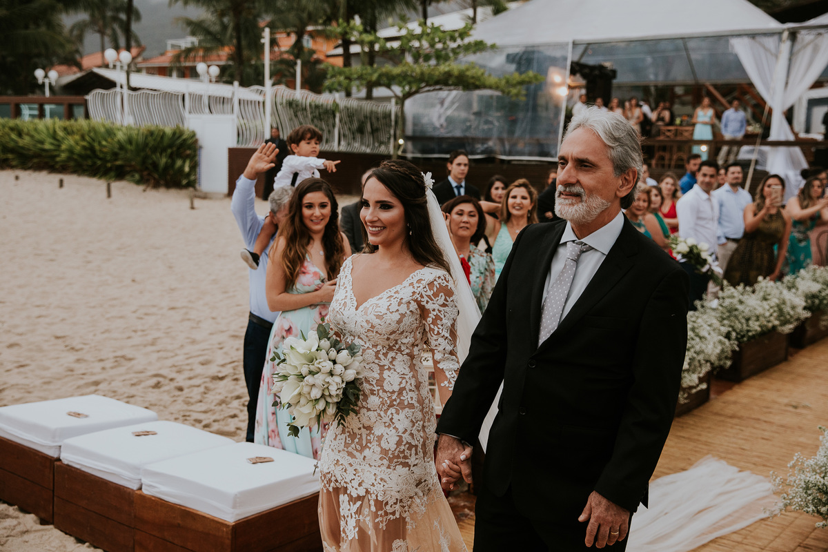 Casamento - Maresias - São Paulo 