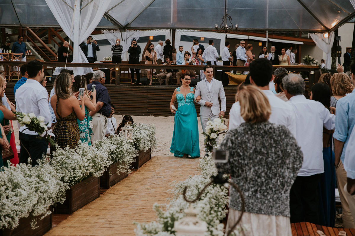 Casamento - Maresias - São Paulo 