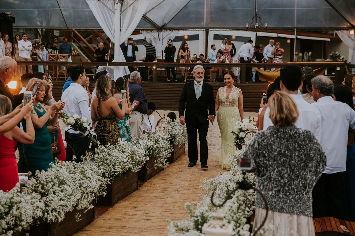 Casamento - Maresias - São Paulo 