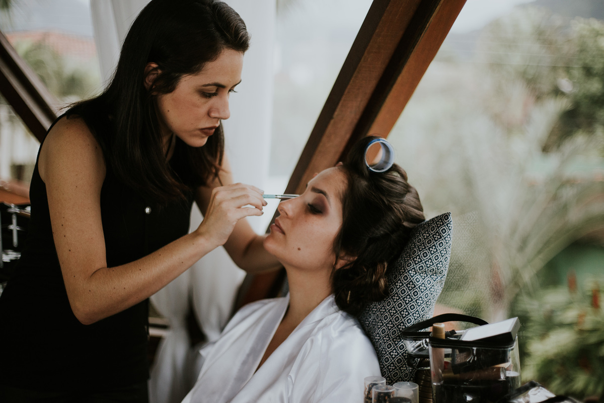 Casamento - Maresias - São Paulo 