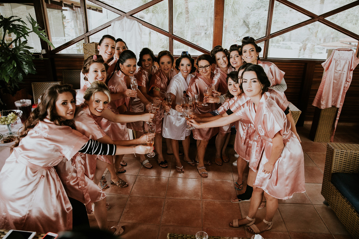 Casamento - Maresias - São Paulo 