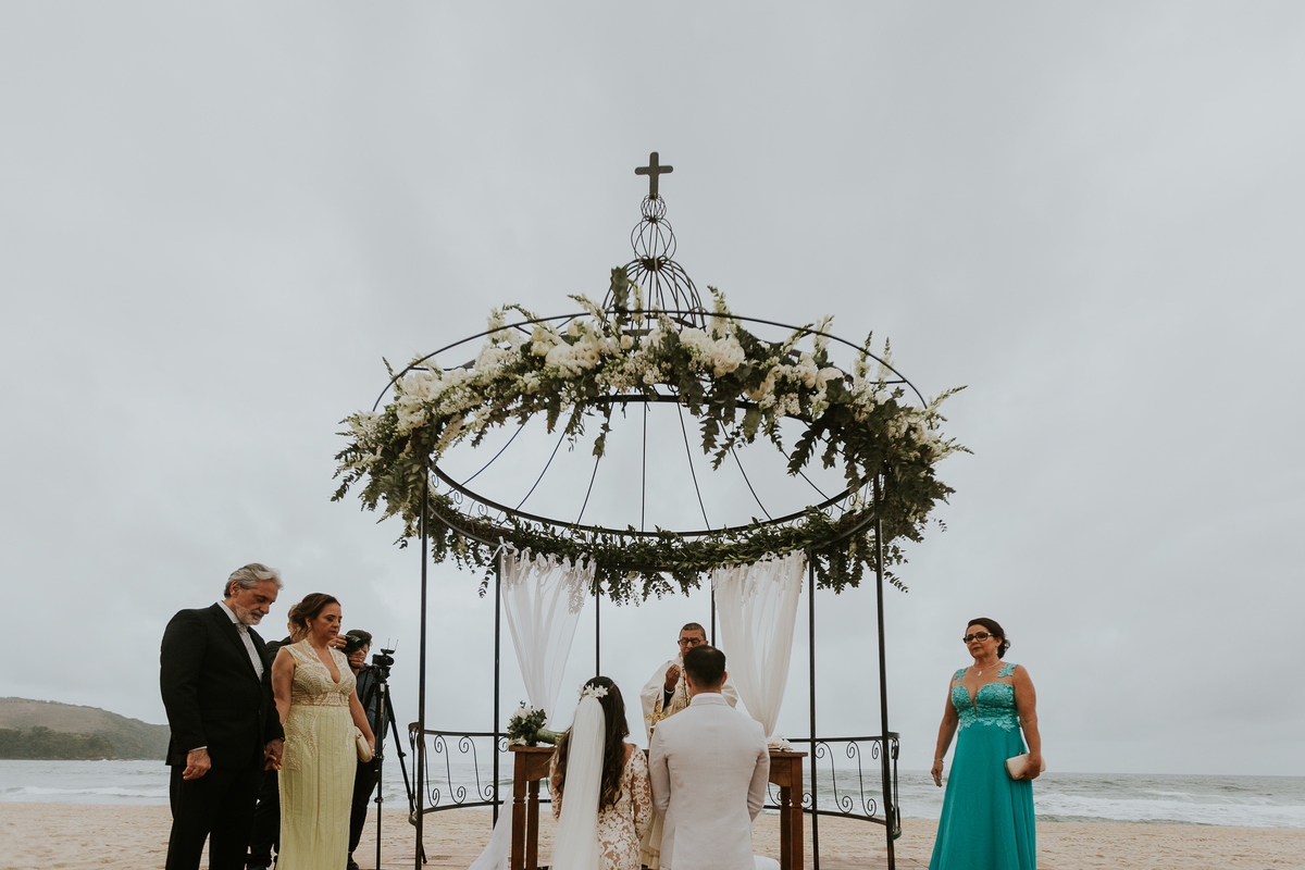 Casamento - Maresias - São Paulo 