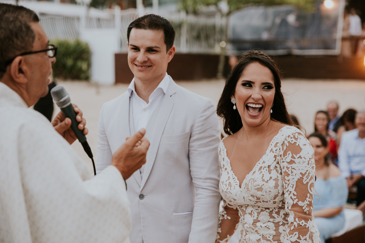Casamento - Maresias - São Paulo 